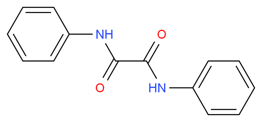 CAS_620-81-5 molecular structure