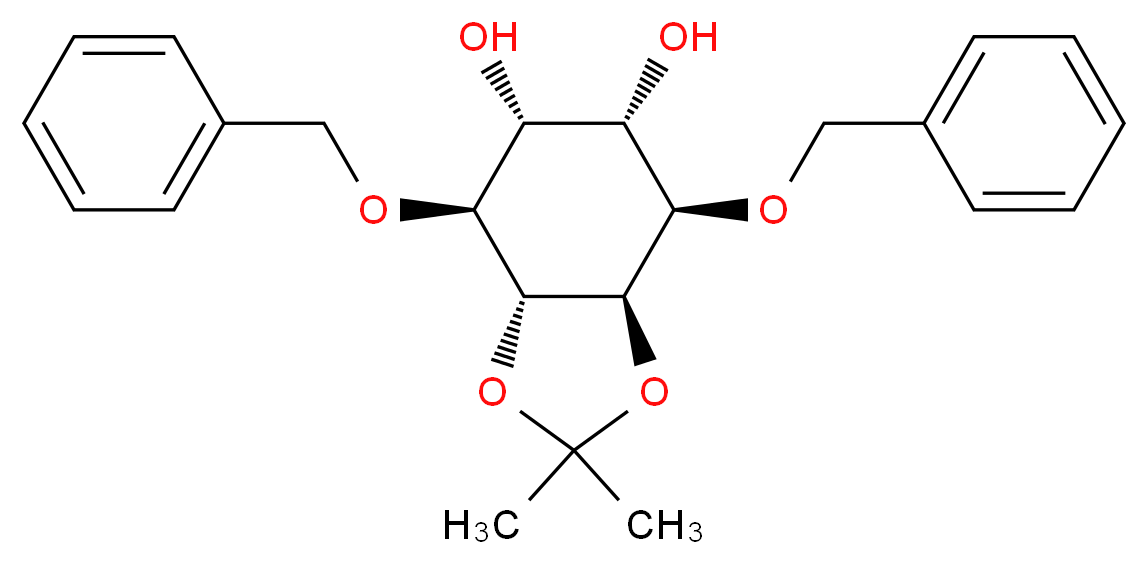 CAS_173828-64-3 分子结构