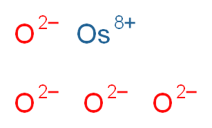 CAS_20816-12-0 分子结构