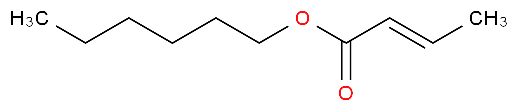 CAS_19089-92-0 分子结构