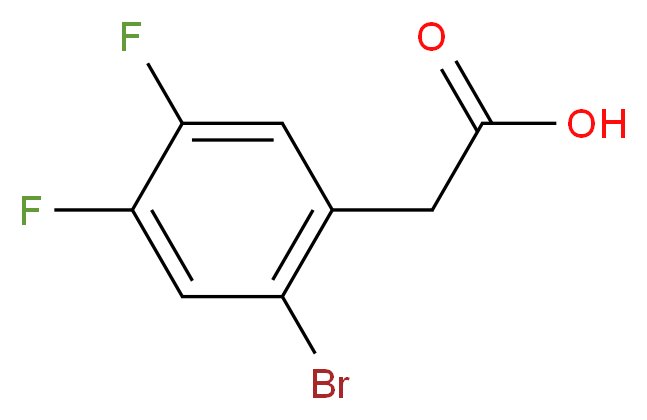 CAS_883502-07-6 分子结构