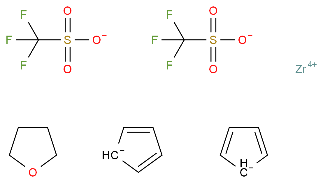 CAS_89672-77-5 分子结构