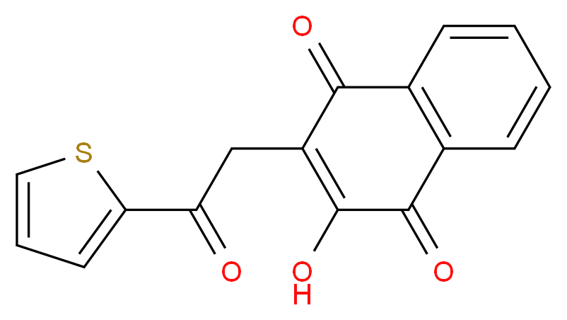 _分子结构_CAS_)