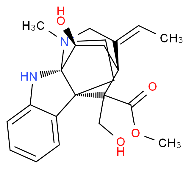 CAS_6871-44-9 molecular structure