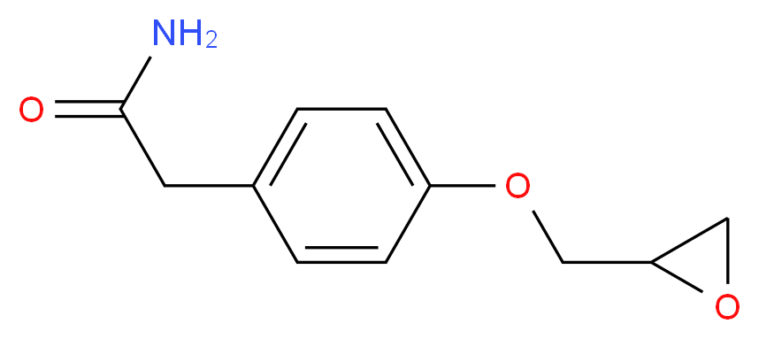 CAS_29122-69-8 分子结构