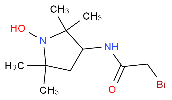 CAS_17932-40-0 分子结构