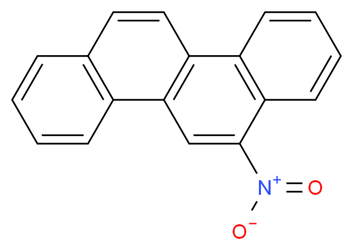 CAS_7496-02-8 分子结构