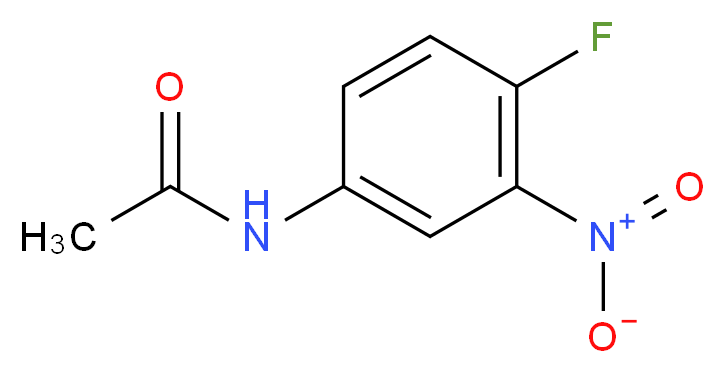CAS_351-32-6 分子结构