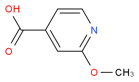CAS_105596-63-2 molecular structure