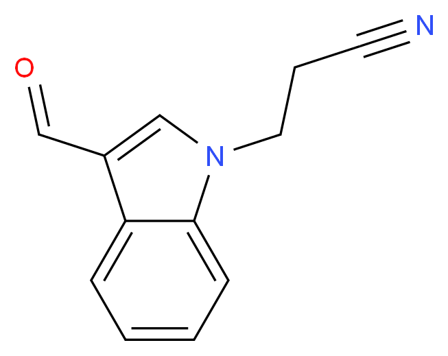 CAS_18109-11-0 分子结构