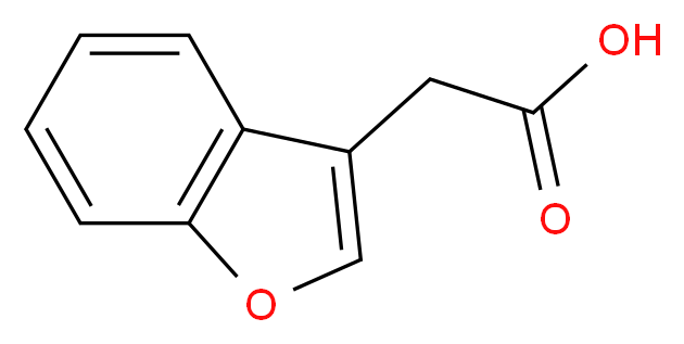 CAS_64175-51-5 分子结构