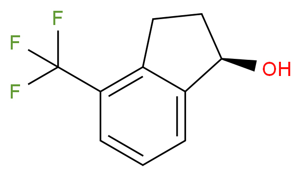 CAS_1202577-82-9 分子结构