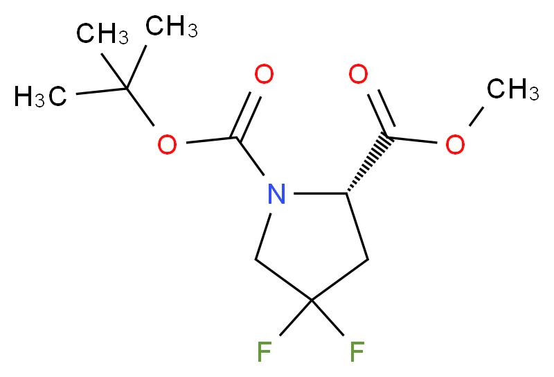 CAS_203866-17-5 分子结构