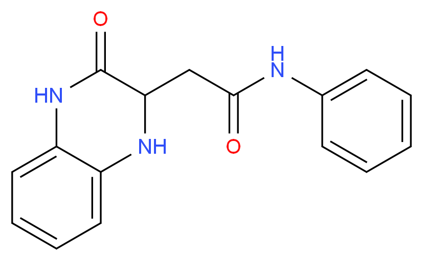 CAS_36932-40-8 分子结构