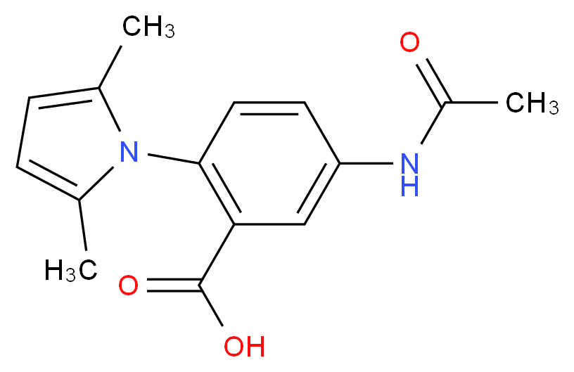 CAS_332898-63-2 molecular structure