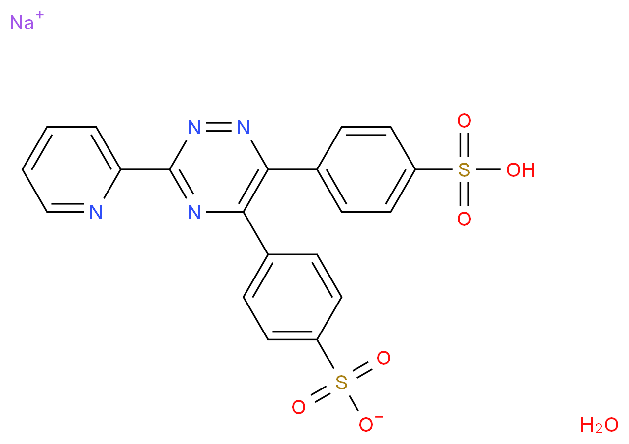 CAS_63451-29-6 分子结构