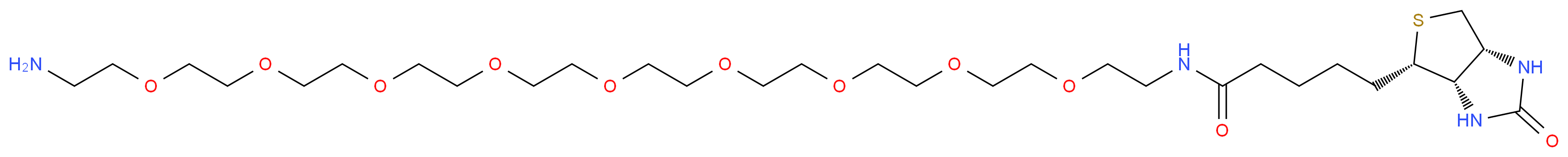 CAS_960132-48-3 分子结构