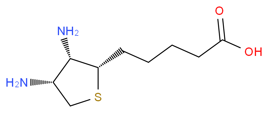 CAS_22342-46-7 molecular structure