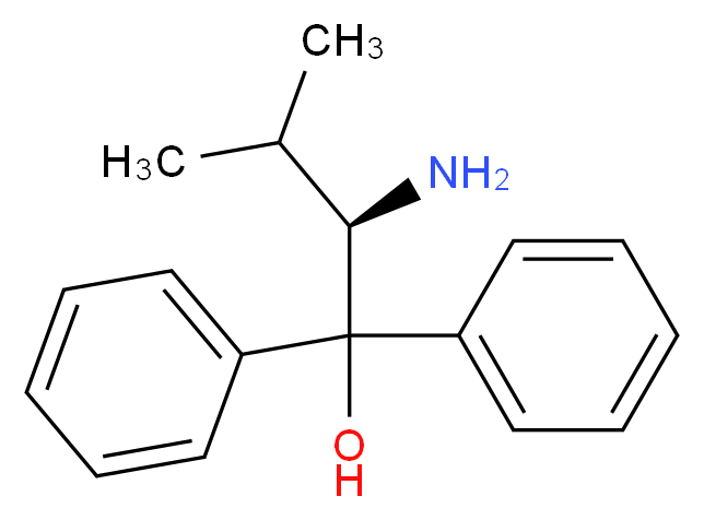 CAS_86695-06-9 分子结构