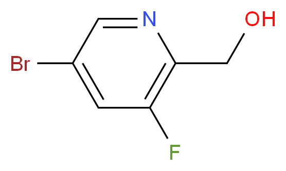 CAS_1206968-92-4 分子结构