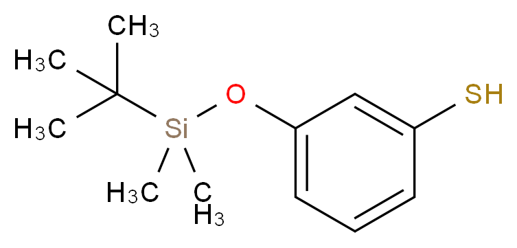 CAS_216393-56-5 分子结构