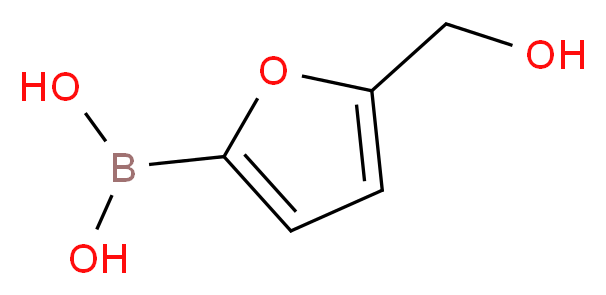 CAS_1256355-56-2 分子结构