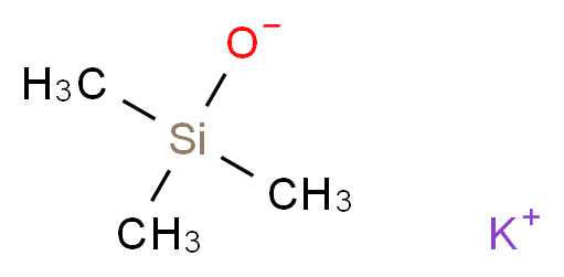 CAS_10519-96-7 分子结构