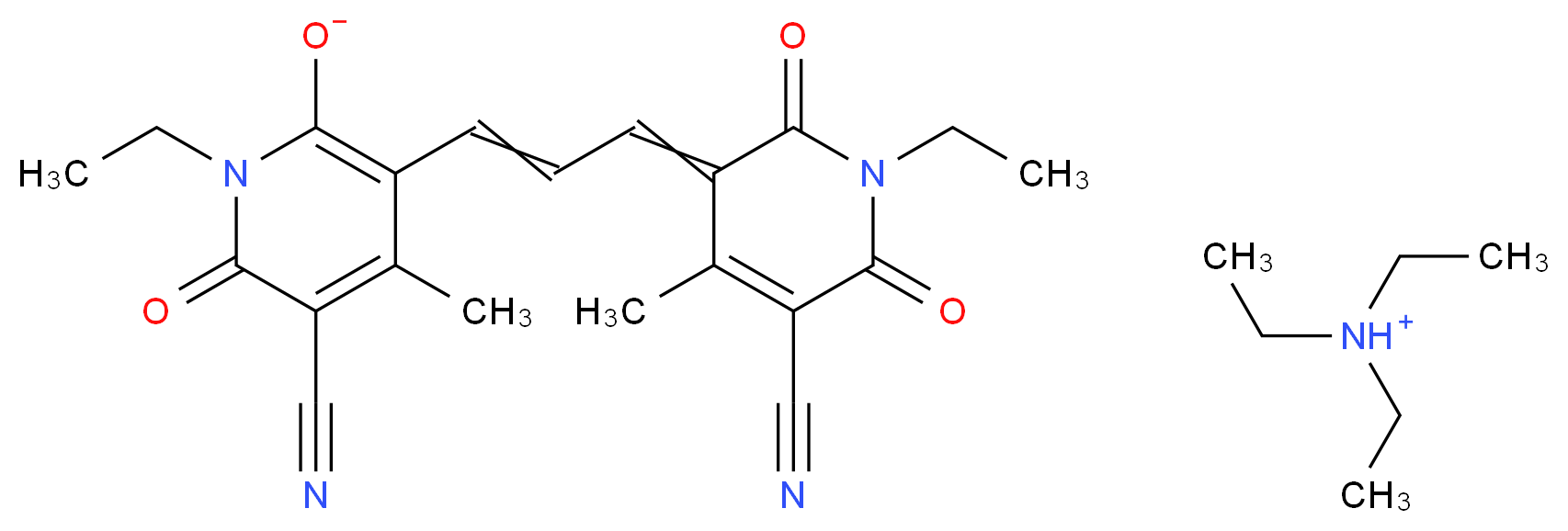 CAS_88969-31-7 分子结构