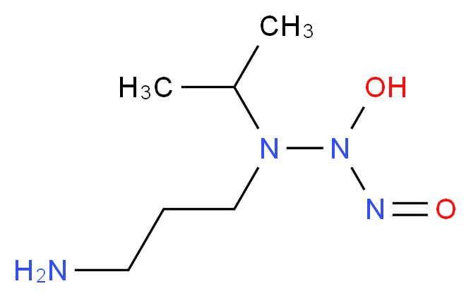 CAS_146724-82-5 分子结构