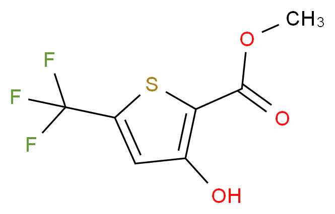 CAS_157162-16-8 molecular structure