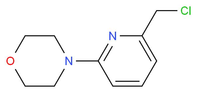 CAS_405103-66-4 分子结构