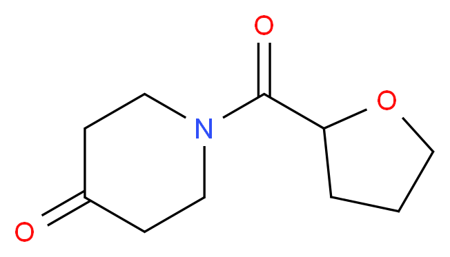 CAS_1016505-60-4 分子结构