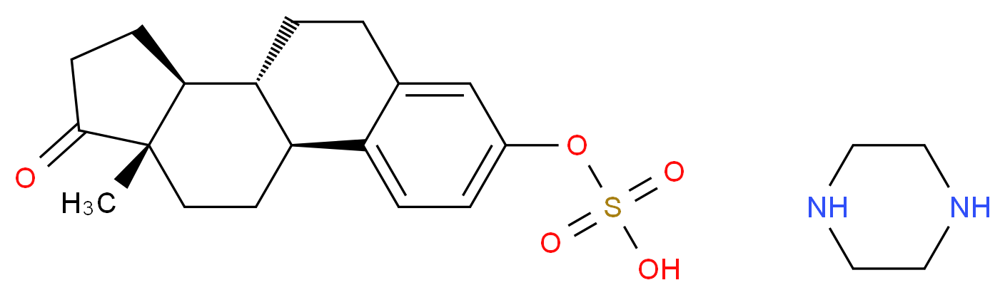 CAS_477-24-7(freeacid) 分子结构