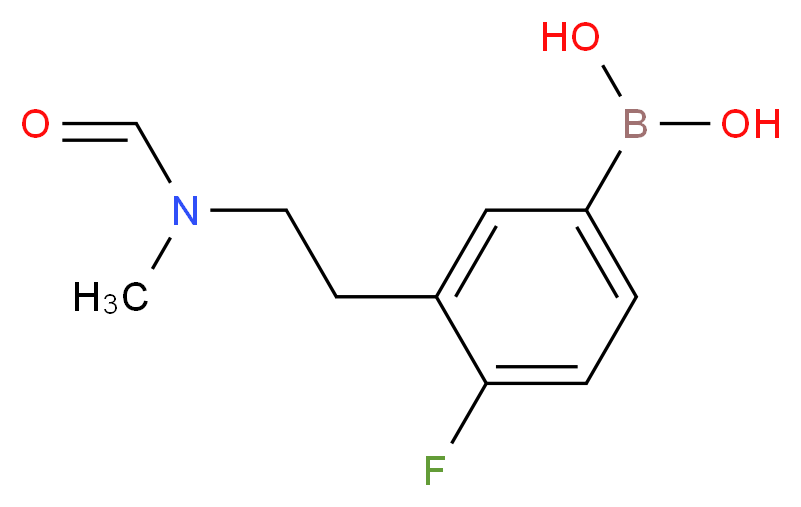 CAS_874219-32-6 molecular structure