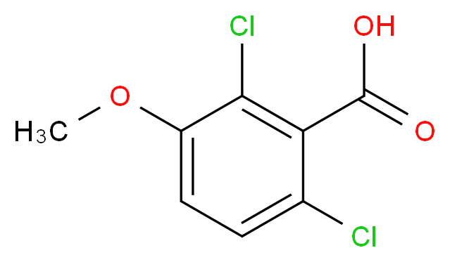 CAS_32890-93-0 molecular structure