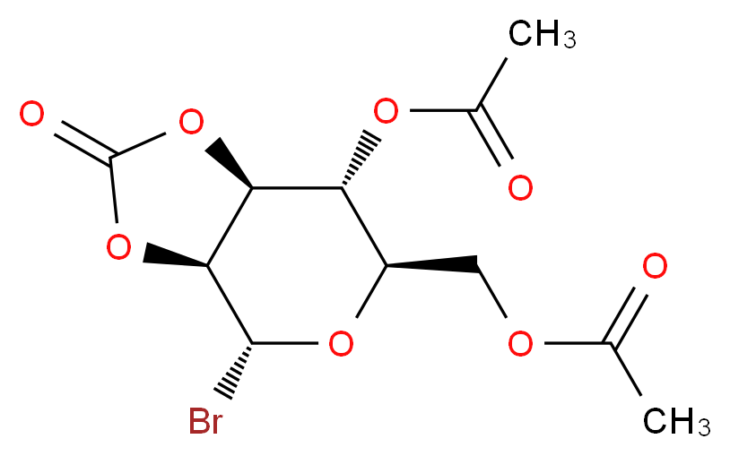 CAS_53958-21-7 molecular structure