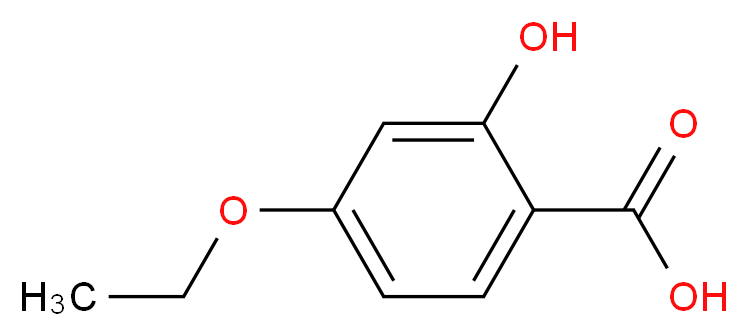 CAS_10435-55-9 分子结构