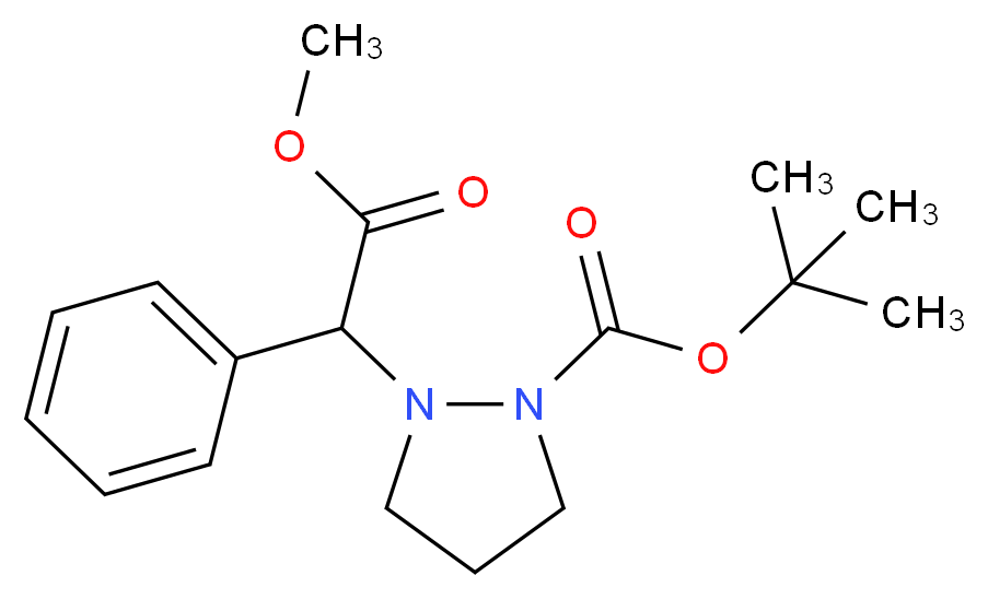 CAS_952183-21-0 molecular structure