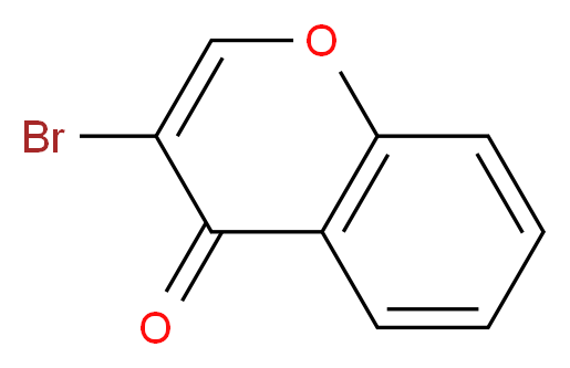 CAS_49619-82-1 分子结构