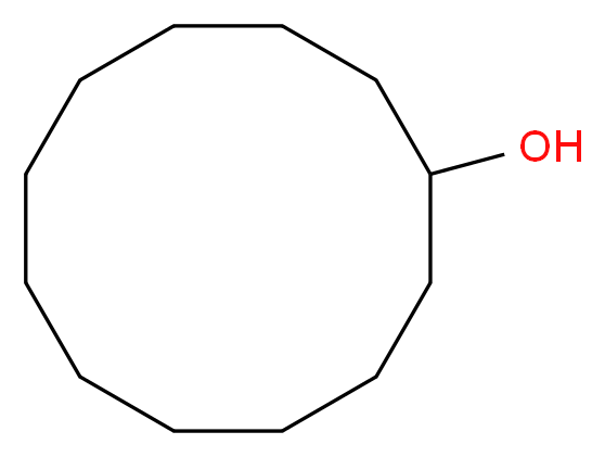 CAS_1724-39-6 molecular structure