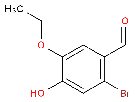 CAS_340216-58-2 分子结构