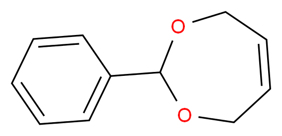 CAS_2568-24-3 分子结构