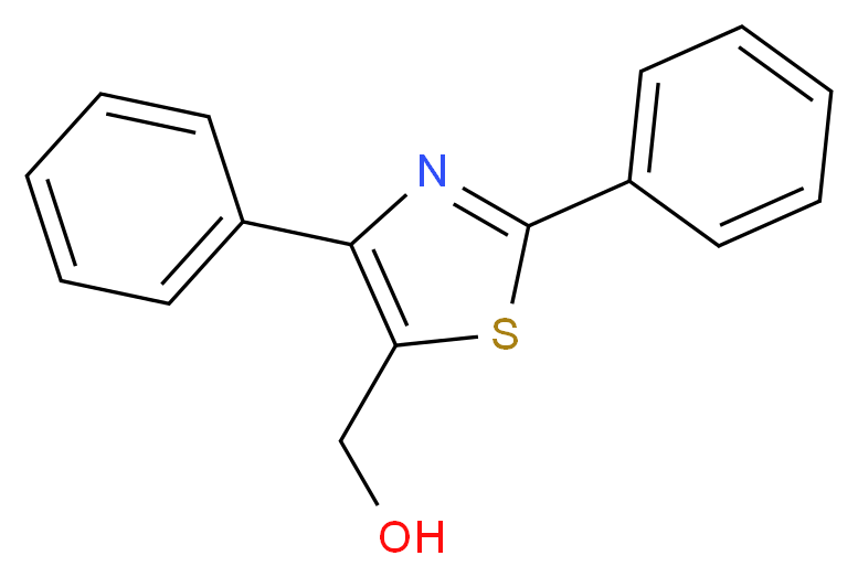CAS_864068-86-0 分子结构