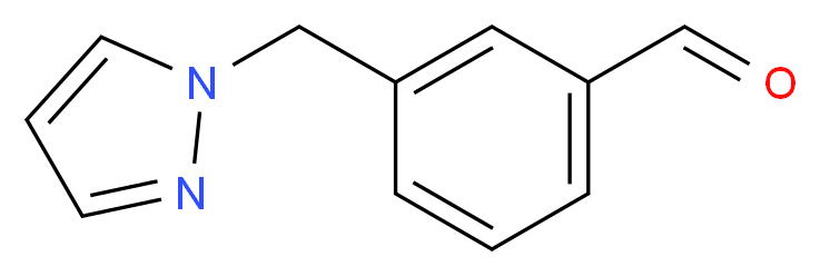 CAS_78425-11-3 分子结构