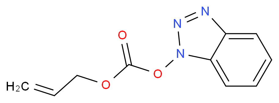 CAS_102423-16-5 分子结构