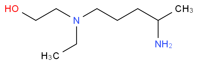 CAS_69559-11-1 molecular structure