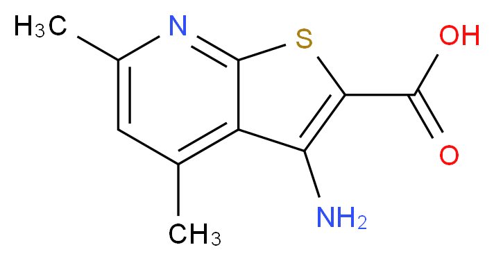 _分子结构_CAS_)