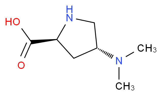 CAS_1256636-28-8 分子结构