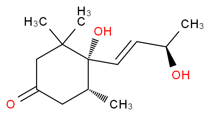 CAS_155418-97-6 分子结构