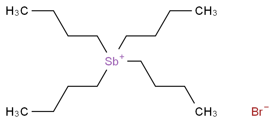CAS_45212-19-9 分子结构